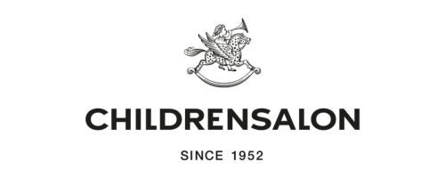 Childrens Salon Logo